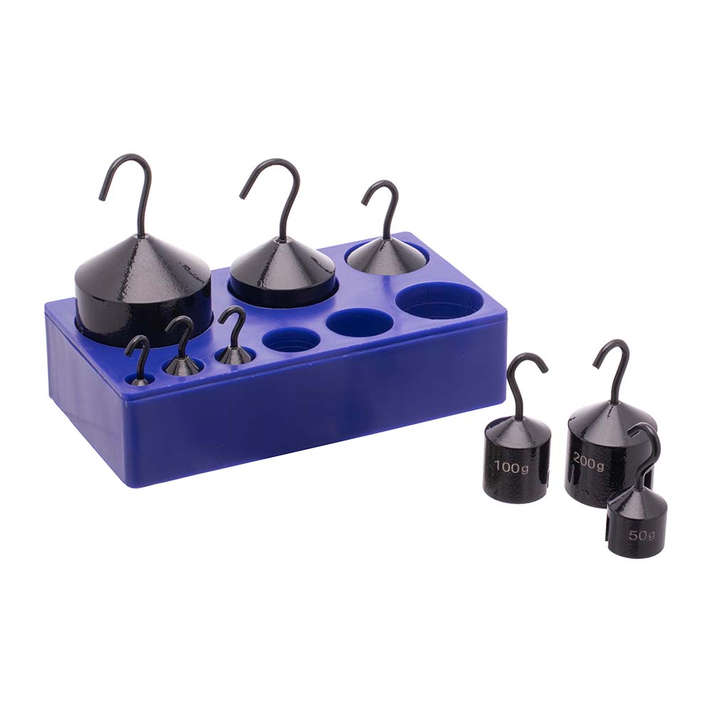 Hook Weight Set, Economy